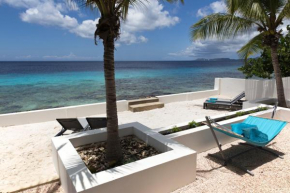 Отель One Ocean Boutique Apartments Bonaire  Кралендейк